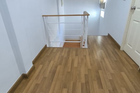 Reihenhaus in Thung Khru, Bangkok, Thailand 3 Schlafzimmer № 147310 - Foto 8