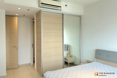 Condominio de 1 dormitorio en Bangkok, Tailandia № 184569 - foto 3