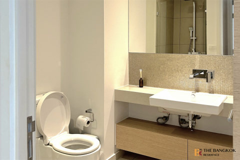 Condominio de 1 dormitorio en Bangkok, Tailandia № 184569 - foto 4