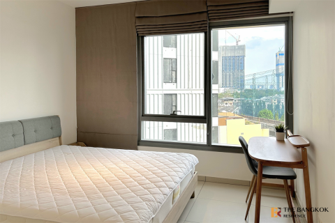 Condo in Bangkok, Thailand, 1 bedroom № 184569