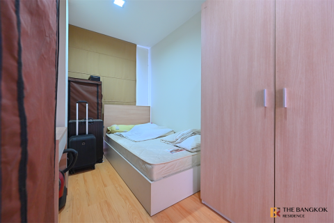 Condominio de 2 dormitorios en Bangkok, Tailandia № 184574 - foto 7