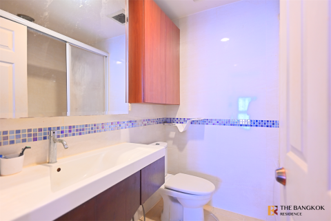 Condominio de 2 dormitorios en Bangkok, Tailandia № 184574 - foto 6
