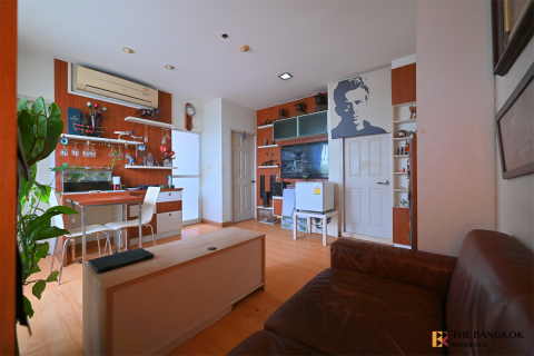 Condominio de 2 dormitorios en Bangkok, Tailandia № 184574 - foto 10