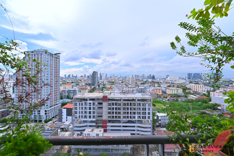 Condominio de 2 dormitorios en Bangkok, Tailandia № 184574 - foto 4