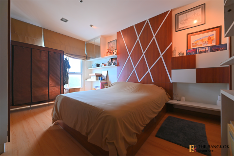 Condominio de 2 dormitorios en Bangkok, Tailandia № 184574 - foto 5