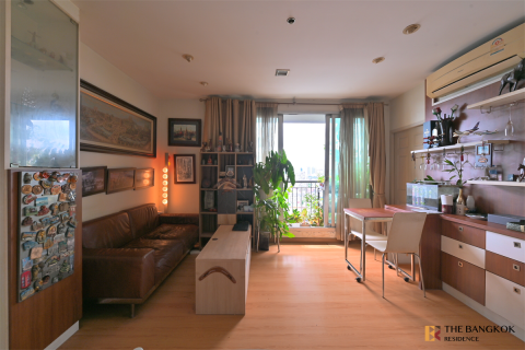 Condominio de 2 dormitorios en Bangkok, Tailandia № 184574 - foto 2
