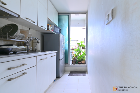 Condominio de 2 dormitorios en Bangkok, Tailandia № 184574 - foto 9