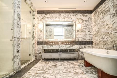 Condominio de 2 dormitorios en Bangkok, Tailandia № 184573 - foto 9