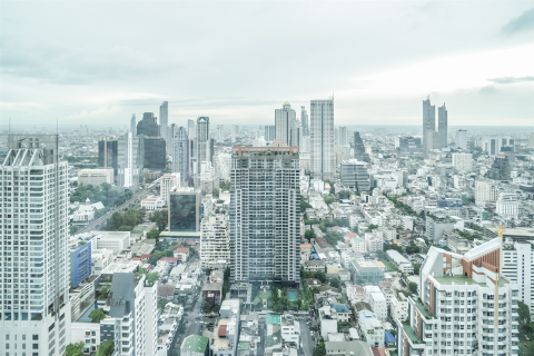 Condominio de 2 dormitorios en Bangkok, Tailandia № 184573 - foto 5