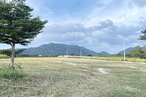 Terreno en Hua Hin, Tailandia № 205671 - foto 10