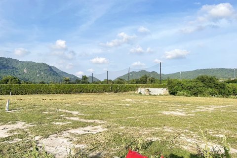 Terreno en Hua Hin, Tailandia № 205671 - foto 6
