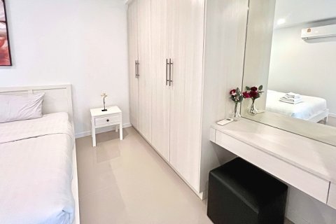 Condominio de 3 dormitorios en Hua Hin, Tailandia № 205669 - foto 6