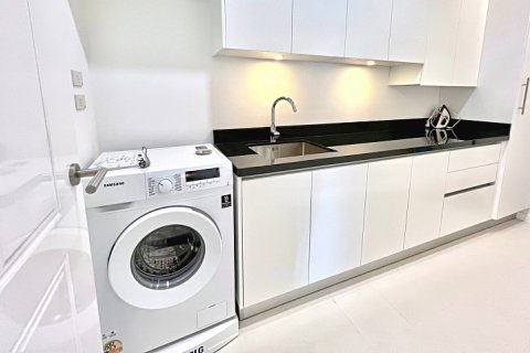 Condominio de 3 dormitorios en Hua Hin, Tailandia № 205669 - foto 5