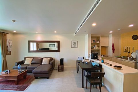 Condominio de 1 dormitorio en Hua Hin, Tailandia № 205672 - foto 8
