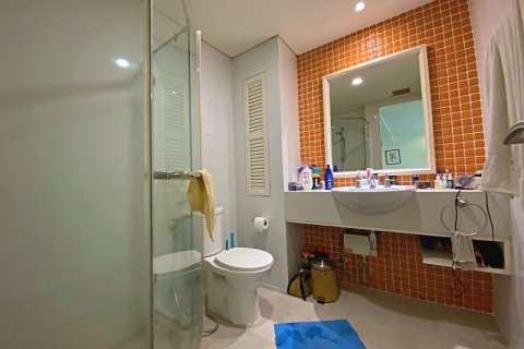 Condominio de 1 dormitorio en Hua Hin, Tailandia № 205672 - foto 14