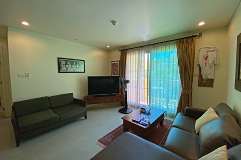 Condominio de 1 dormitorio en Hua Hin, Tailandia № 205672 - foto 6