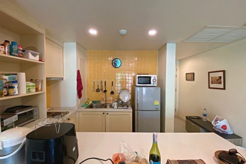 Condominio de 1 dormitorio en Hua Hin, Tailandia № 205672 - foto 11