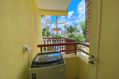 Condominio de 1 dormitorio en Hua Hin, Tailandia № 205672 - foto 16