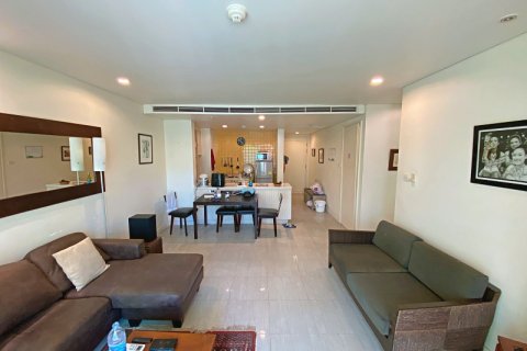 Condominio de 1 dormitorio en Hua Hin, Tailandia № 205672 - foto 4