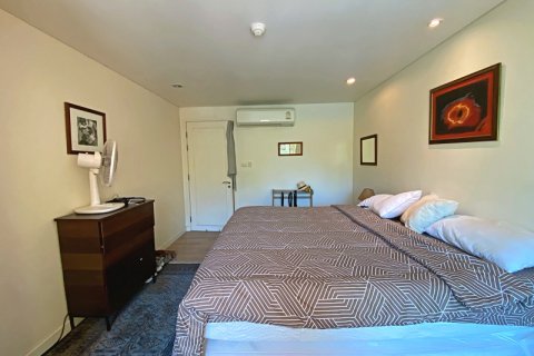 Condominio de 1 dormitorio en Hua Hin, Tailandia № 205672 - foto 13