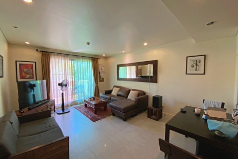 Condominio de 1 dormitorio en Hua Hin, Tailandia № 205672 - foto 5