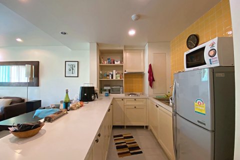 Condominio de 1 dormitorio en Hua Hin, Tailandia № 205672 - foto 10