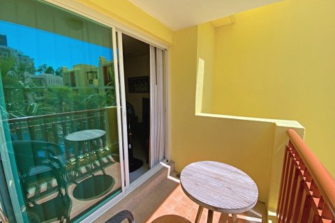 Condominio de 1 dormitorio en Hua Hin, Tailandia № 205672 - foto 3