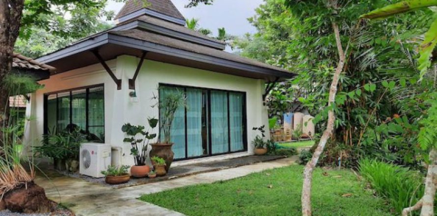 Villa in Ao Nang, Thailand 6 Schlafzimmer № 193932