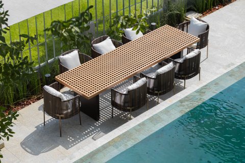 Chalet de 5 dormitorios en Chiang Mai, Tailandia № 147914 - foto 21
