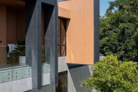 Chalet de 5 dormitorios en Chiang Mai, Tailandia № 147914 - foto 19