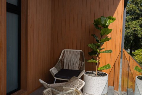 Chalet de 5 dormitorios en Chiang Mai, Tailandia № 147914 - foto 16