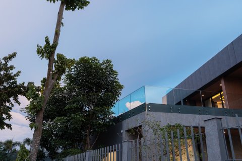 Chalet de 5 dormitorios en Chiang Mai, Tailandia № 147914 - foto 9