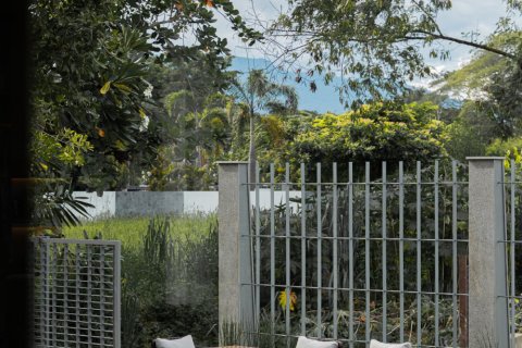 Chalet de 5 dormitorios en Chiang Mai, Tailandia № 147914 - foto 5