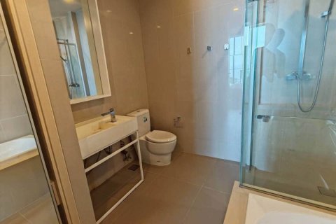 Condominio de 1 dormitorio en Pattaya, Tailandia № 233425 - foto 8