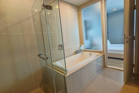 Condominio de 1 dormitorio en Pattaya, Tailandia № 233425 - foto 7