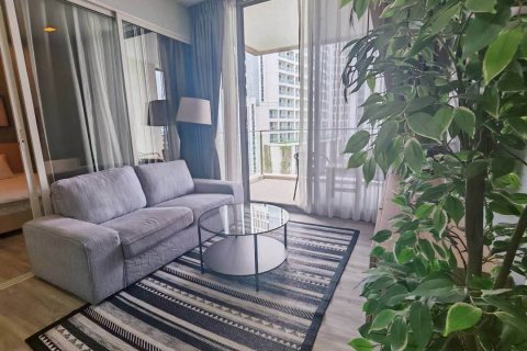 Condominio de 1 dormitorio en Pattaya, Tailandia № 233425 - foto 2