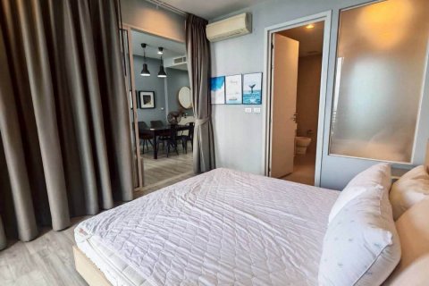 Condominio de 1 dormitorio en Pattaya, Tailandia № 233425 - foto 6