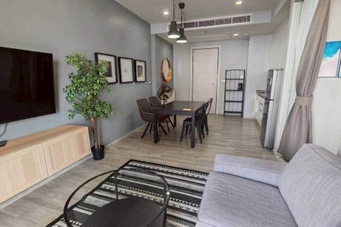Condominio de 1 dormitorio en Pattaya, Tailandia № 233425 - foto 3