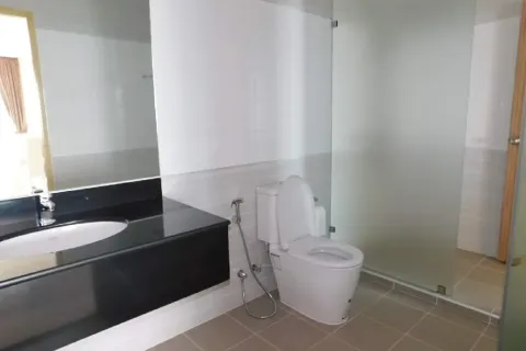 Ático de 2 dormitorios en Pattaya, Tailandia № 164696 - foto 5
