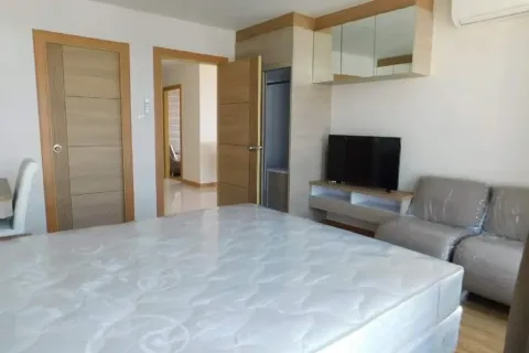 Ático de 2 dormitorios en Pattaya, Tailandia № 164696 - foto 4