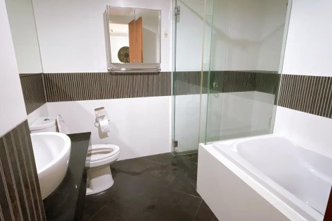 Estudio en el condominio en Sathon, Bangkok, Tailandia № 164700 - foto 5