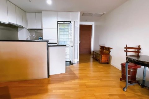 Estudio en el condominio en Sathon, Bangkok, Tailandia № 164700 - foto 4