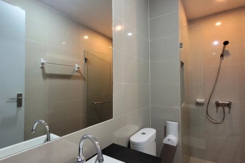 Condominio de 1 dormitorio en Bangkok, Tailandia № 205394 - foto 6