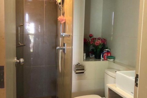 Condominio de 1 dormitorio en Bangkok, Tailandia № 205396 - foto 12