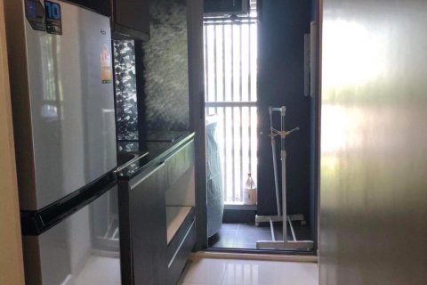 Condominio de 1 dormitorio en Bangkok, Tailandia № 205396 - foto 9