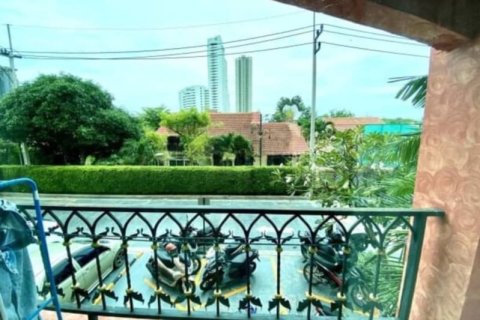 Estudio en el condominio en Pattaya, Tailandia № 205395 - foto 8