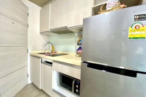 Estudio en el condominio en Pattaya, Tailandia № 205395 - foto 4