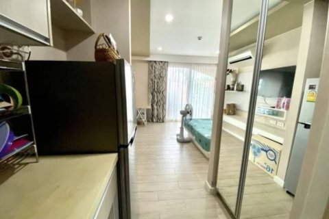 Estudio en el condominio en Pattaya, Tailandia № 205395 - foto 3