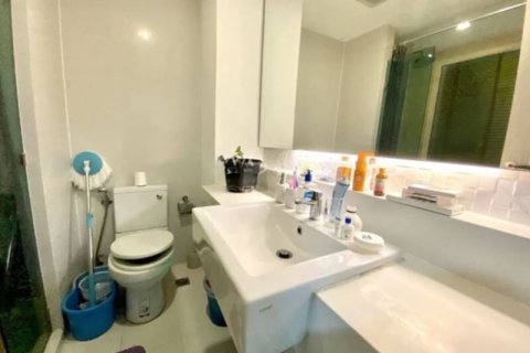 Estudio en el condominio en Pattaya, Tailandia № 205395 - foto 6