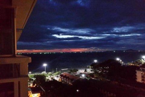 Condominio de 1 dormitorio en Pattaya, Tailandia № 205397 - foto 13